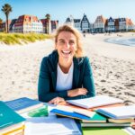 Ausbildung und Studium auf Norderney